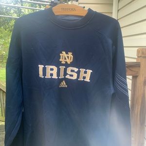 Notre Dame Sweatshirt